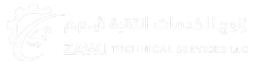 Zawj Technical Logo