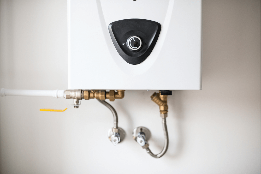 Water heater repair Dubai